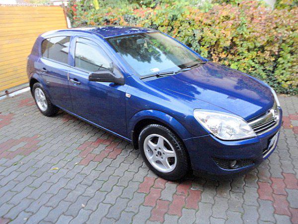 Opel Astra 1.3 cdti klimás cserélhető!