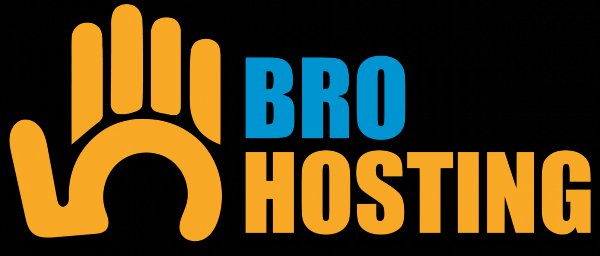 Ingyenes webtárhely - BroHosting