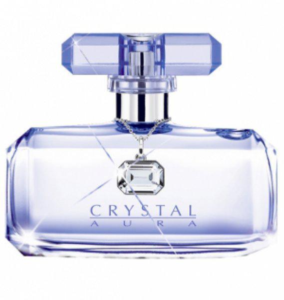 Crystal Aura Eau De Parfum