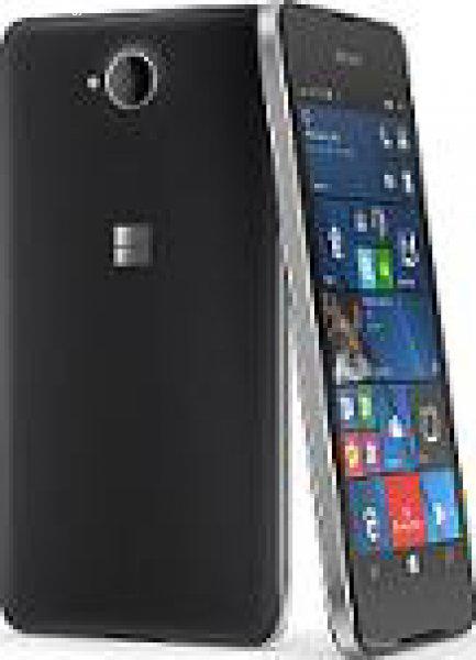 Új! Microsoft 650 Lumia