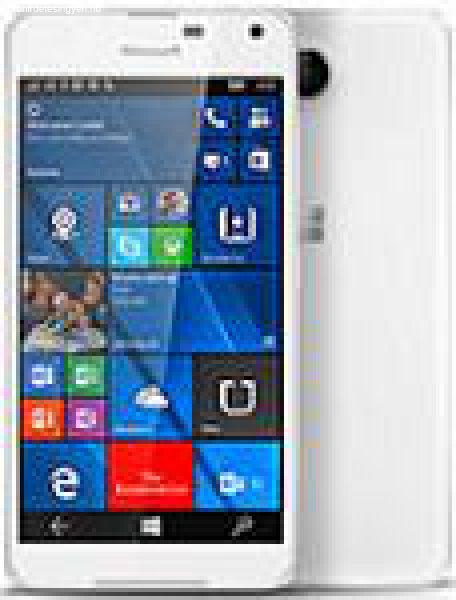 Új! Microsoft 650 Lumia Dual SIM – színek