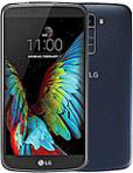 Új! LG K430 K10 Dual SIM – színek