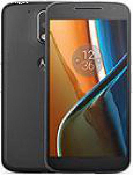 Új! Motorola XT1622 Moto G4 Dual SIM – színek