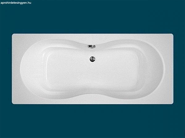 Akril kÃd fÃrdÅkÃd Ãj szÃmlÃs,garanciÃs 180x80 as akcià eladó ...