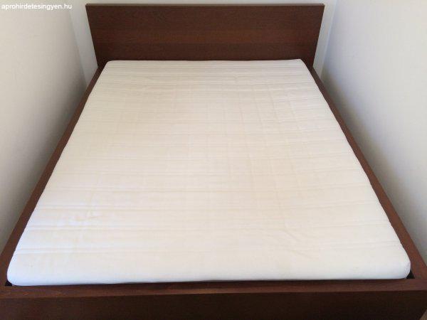 Ikea, kika bútorok, pax gardrob, ektorp kanapé, fehér eladó Ãj ...