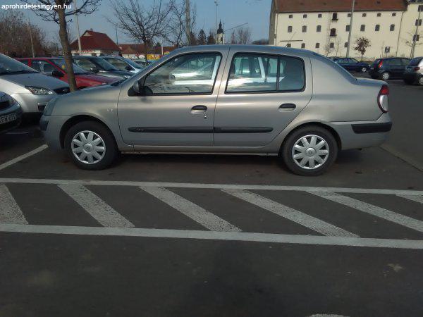 Renault Thalia 1.4  16V