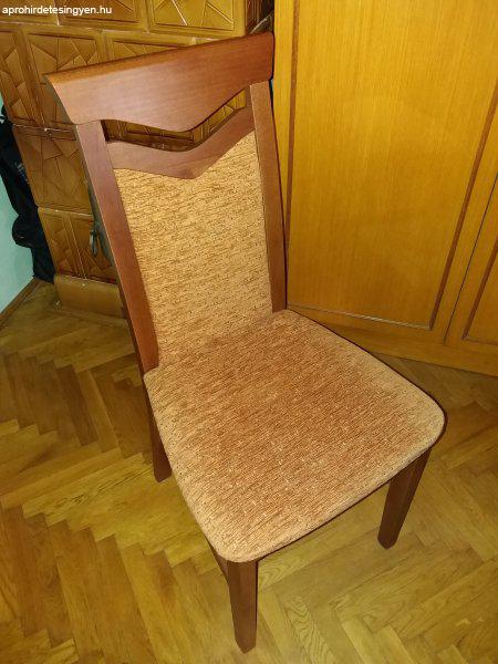 ÃtkezÅasztal 8 db székkel eladó eladó használt bakonybél ...