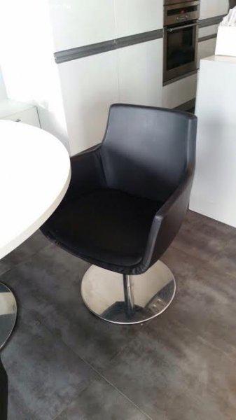 Modern olasz design étkezŠgarnitúra eladó eladó használt ...