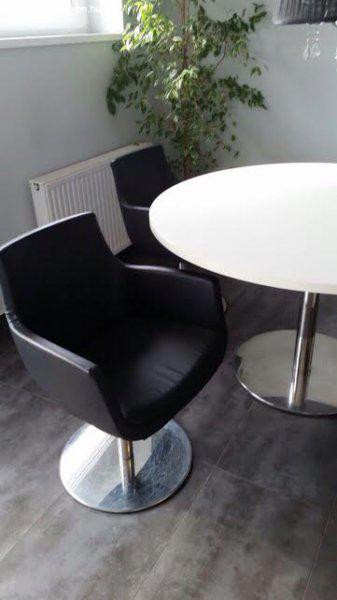 Modern olasz design étkezŠgarnitúra eladó eladó használt ...