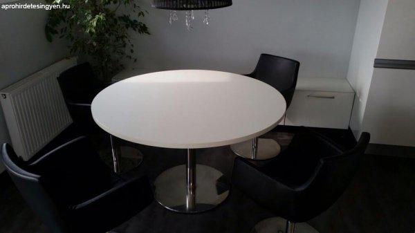 Modern olasz design étkezŠgarnitúra eladó eladó használt ...