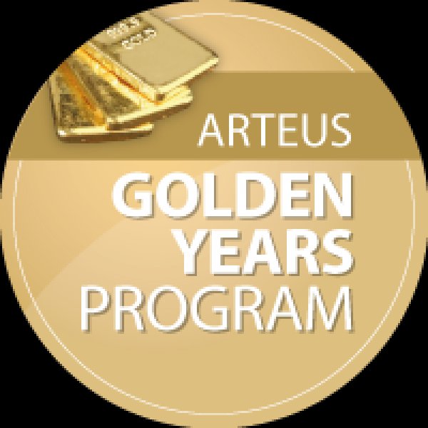 Arteus Golden Years programmal biztonságos időskort teremthe