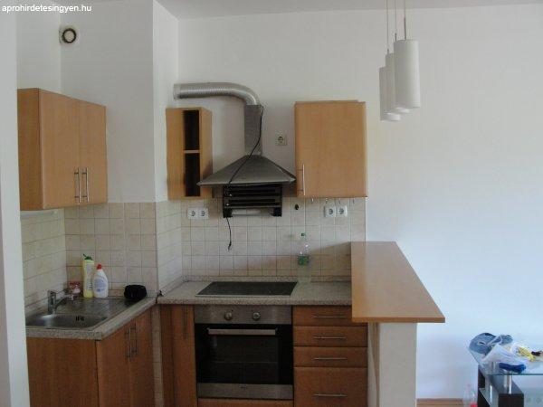 Eladó lakás Budapest Pünkösdfürdő utca