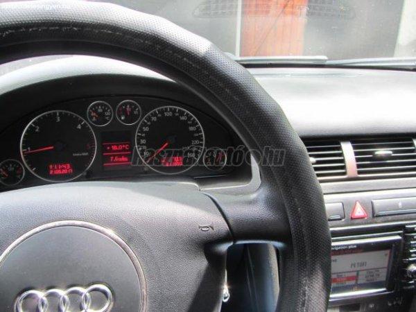 Audi A6 1.9 TDI eladó