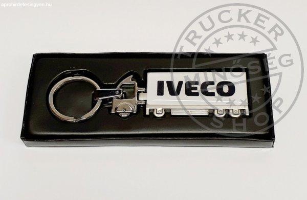 IVECO truck kulcstartó