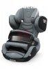 Kiddy Phoenixfix 3 ISOFIX autsls #Steel Grey