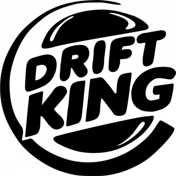Drift King - autómatrica, autódekor