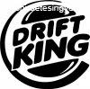 Drift King - autmatrica, autdekor