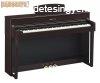 Yamaha CLP-635 R Clavinova digitlis zongora