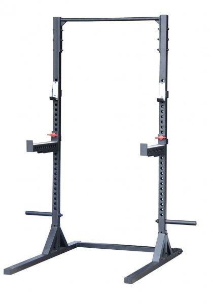 HL1402 Cross-funkcionális squat rack, guggoló állvány, 65x65x4mm