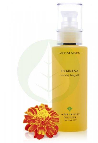 Aromazen - Florina testolaj - 125ml - Adrienne Feller