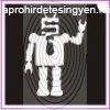 Droid, robot (csss0049)