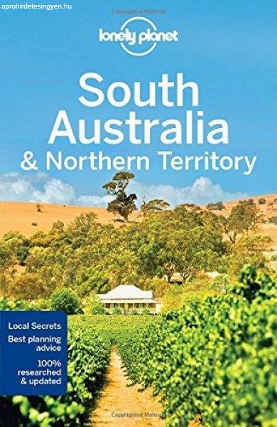 South Australia & Northern Territory - Lonely Planet