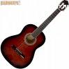 Pasadena CG161 WR 3/4 klasszikus gitr