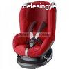Maxi-Cosi Tobi autsls 9-18 kg. #Intense Red