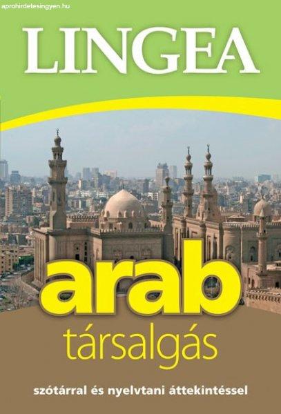 Arab társalgás - Lingea