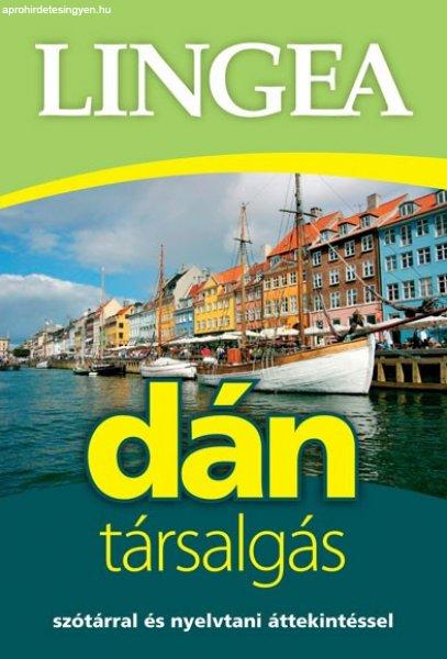Dán társalgás - Lingea