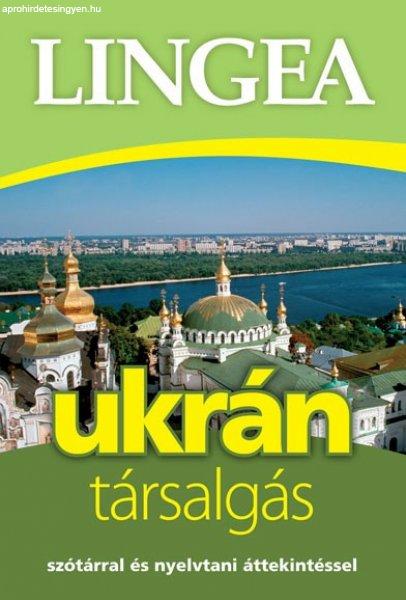 Ukrán társalgás - Lingea
