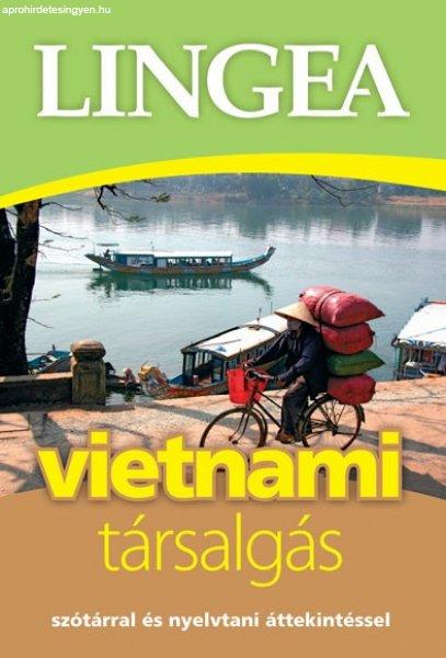 Vietnami társalgás - Lingea