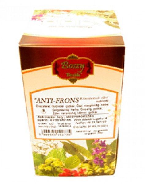 ANTI FRONS - frontérzékenységre filteres tea 20db