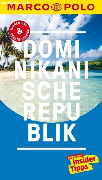 Dominikanische Republik - Marco Polo Reiseführer