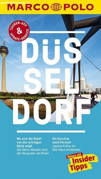 Düsseldorf - Marco Polo Reiseführer