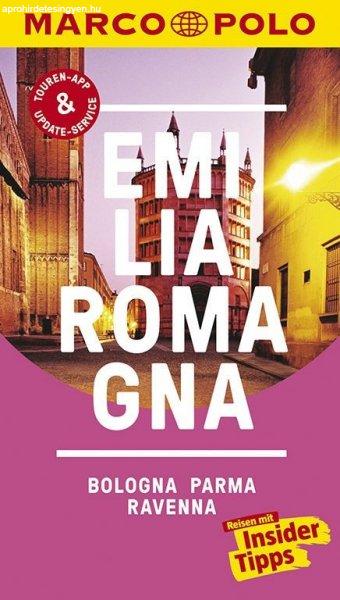 Emilia-Romagna (Bologna, Parma, Ravenna) - Marco Polo Reiseführer