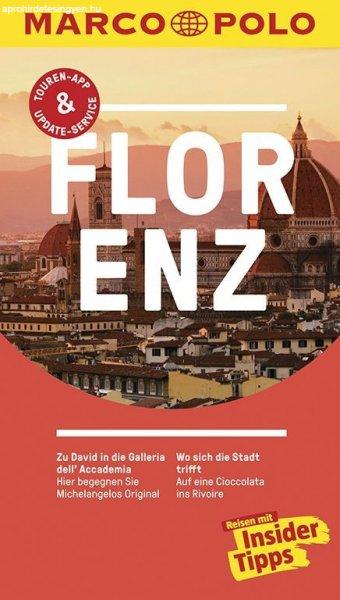 Florenz - Marco Polo Reiseführer