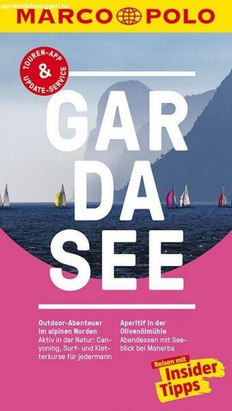 Gardasee - Marco Polo Reiseführer