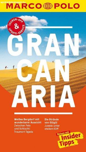 Gran Canaria - Marco Polo Reiseführer
