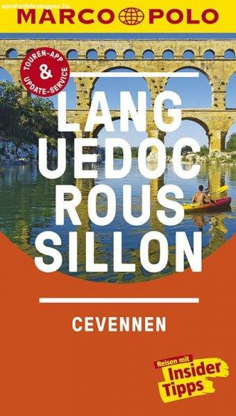 Languedoc-Roussillon (Cevennen) - Marco Polo Reiseführer