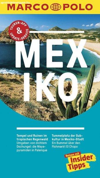 Mexiko - Marco Polo Reiseführer