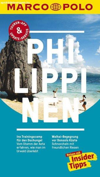 Philippinen - Marco Polo Reiseführer