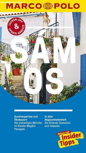 Samos - Marco Polo Reiseführer