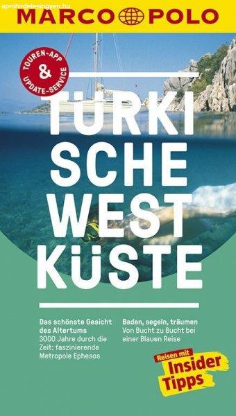 Türkische Westküste - Marco Polo Reiseführer