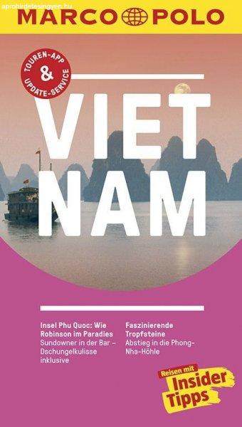 Vietnam - Marco Polo Reiseführer