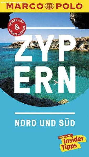 Zypern (Nord und Süd) - Marco Polo Reiseführer