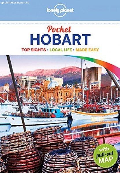 Hobart Pocket - Lonely Planet