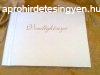 00053 - Vendgknyv gyngyfehr papr borts " vendg