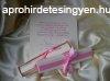 00112 - Dszdobozos meghv gyngyhzfny meghvval