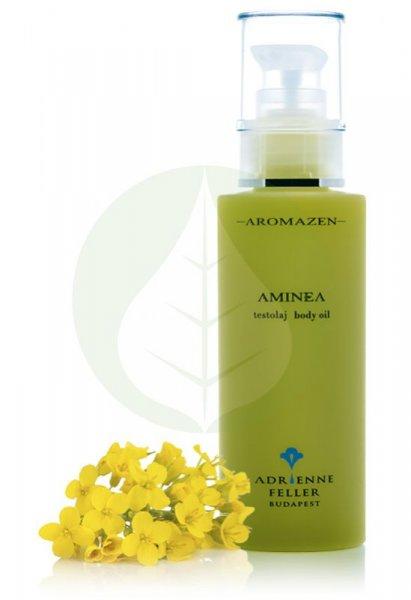 Aromazen - Aminea testolaj - 125ml - Adrienne Feller